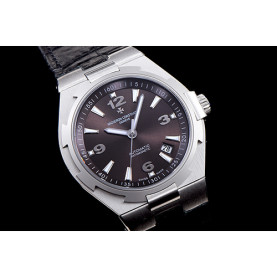 VACHERON CONSTANTIN 바쉐론 콘스탄틴 오버시즈-24 47040000W-9500