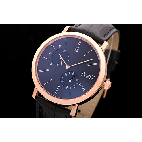 PIAGET 피아제 알티플라노 컴플리케이션-4
