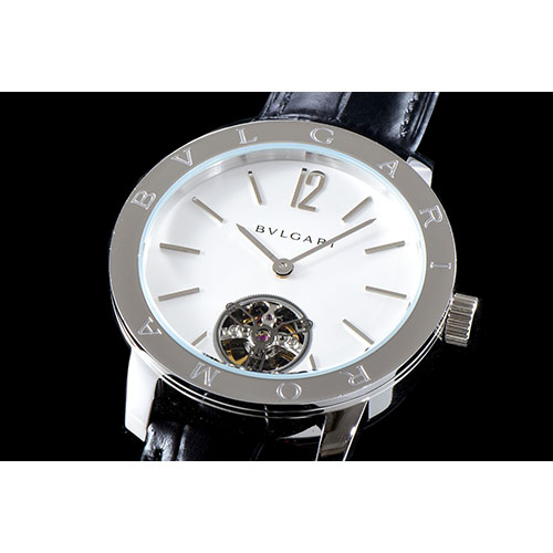 BULGARI 불가리 로마 피니시모 투어빌론-9 102362