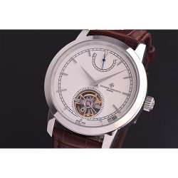 VACHERON CONSTANTIN 바쉐론 콘스탄틴 트레디션 투어빌론-1 89000000P-9843