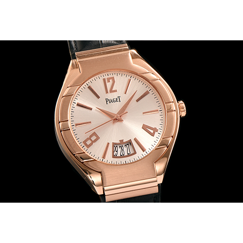 PIAGET 피아제 폴로-1 G0A38159