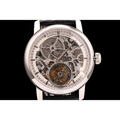 VACHERON CONSTANTIN 바쉐론 콘스탄틴 트레디션 투어빌론-5