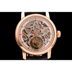 VACHERON CONSTANTIN 바쉐론 콘스탄틴 트레디션 투어빌론-7