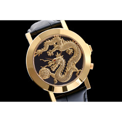 PIAGET 피아제 폴로-3 쿼츠