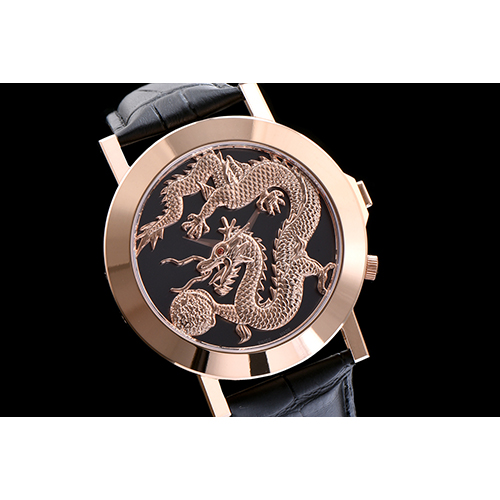 PIAGET 피아제 폴로-4 쿼츠