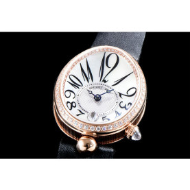 BREGUET 브레게 레인 드 네이플-98 칼리버 37mm 8918BR58864