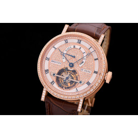 BREGUET 브레게 클래식 그랜드 컴플리케이션 투어빌론-6
