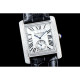 CARTIER 까르띠에 탱크 남성용 44mm-57 W5330003