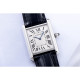 CARTIER 까르띠에 탱크 루이 남성용-77 쿼츠 WGTA0011 (LARGE)