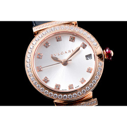 BULGARI 불가리 루체아-5