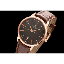VACHERON CONSTANTIN 바쉐론 콘스탄틴 트레디션-25 칼리버 85180000R-9232