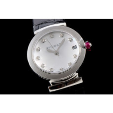BULGARI 불가리 루체아-12 쿼츠 102609