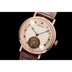BREGUET 브레게 클래식 투어빌론-2