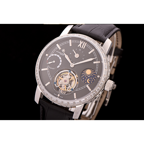 VACHERON CONSTANTIN 바쉐론 콘스탄틴 패트리모니 투어빌론-3