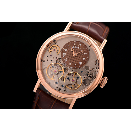 BREGUET 브레게 트레디션-6