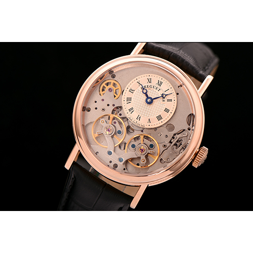 BREGUET 브레게 트레디션-7
