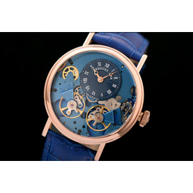 BREGUET 브레게 트레디션-8