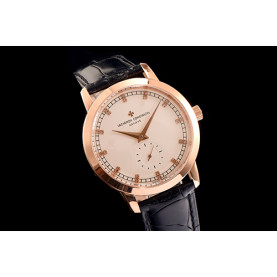 VACHERON CONSTANTIN 바쉐론 콘스탄틴 패트리모니-21 칼리버 82172000R-9604