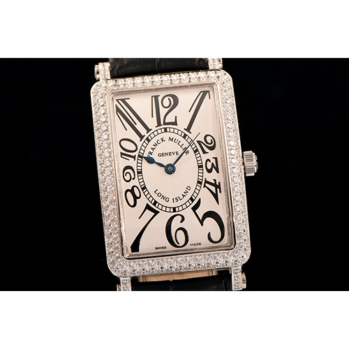 FRANCK MULLER 프랭크뮬러 롱아일랜드-15