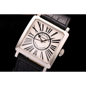 FRANCK MULLER 프랭크뮬러 마스터스퀘어-2