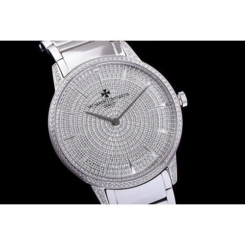 VACHERON CONSTANTIN 바쉐론 콘스탄틴 패트리모니-28 칼리버