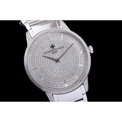 VACHERON CONSTANTIN 바쉐론 콘스탄틴 패트리모니-28 칼리버