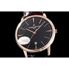 VACHERON CONSTANTIN 바쉐론 콘스탄틴 패트리모니-49 칼리버 85180000J-9231