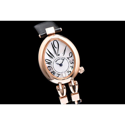 BREGUET 브레게 레인 드 네이플-90 칼리버 37mm