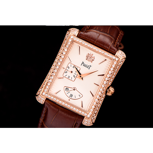 PIAGET 피아제 블랙타이-6 G0A33074