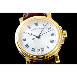 BREGUET 브레게 마린-1 칼리버 5817BA129V8