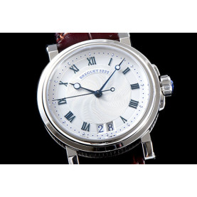 BREGUET 브레게 마린-3 칼리버 5817ST125V8