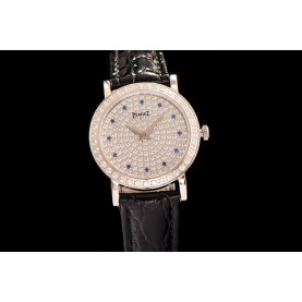 PIAGET 피아제 알티플라노 여성용-1