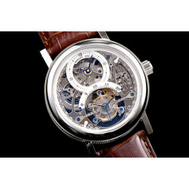 BREGUET 브레게 클래식 그랜드 컴플리케이션 투어빌론-15