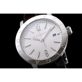 BULGARI 불가리 솔로템포-3 102056 BB41WSLD