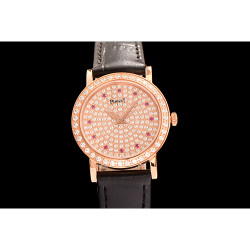 PIAGET 피아제 알티플라노 여성용-2