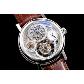 BREGUET 브레게 클래식 그랜드 컴플리케이션 투어빌론-16