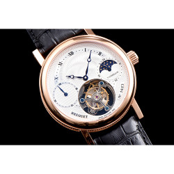 BREGUET 브레게 클래식 그랜드 컴플리케이션 투어빌론-18