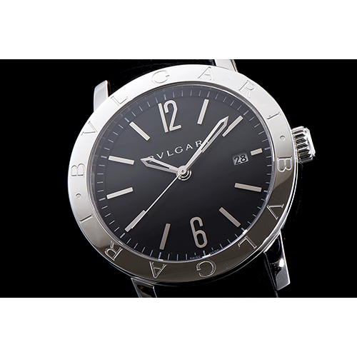 BULGARI 불가리 솔로템포-8 101867 BB41BSLD
