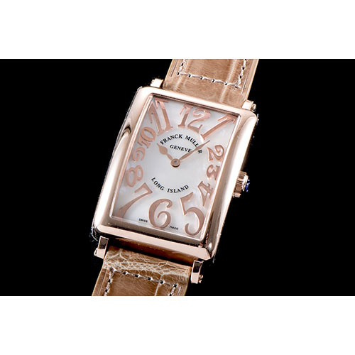 FRANCK MULLER 프랭크뮬러 롱아일랜드-41