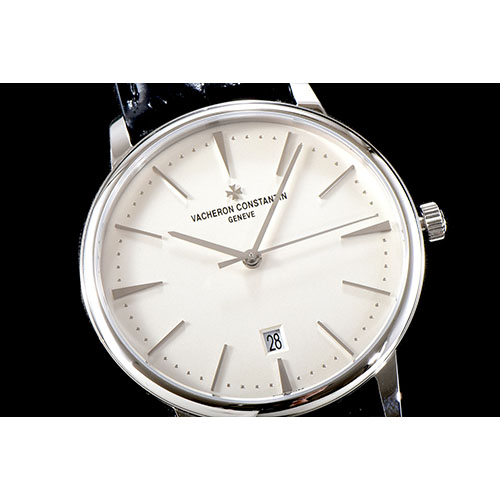 VACHERON CONSTANTIN 바쉐론 콘스탄틴 패트리모니-73 칼리버 85180000G-9230