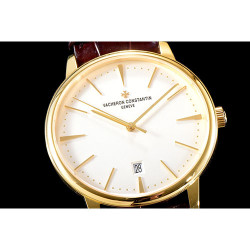 VACHERON CONSTANTIN 바쉐론 콘스탄틴 패트리모니-74 칼리버 85180000J-9231