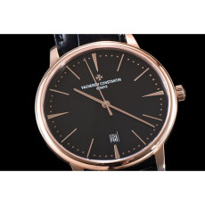 VACHERON CONSTANTIN 바쉐론 콘스탄틴 패트리모니-75 칼리버 85180000R-9166