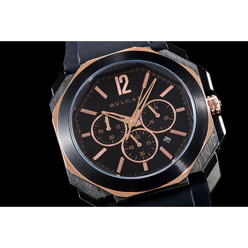 BULGARI 불가리 옥토 크로토그라프-2 103075