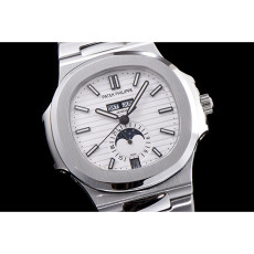 PATEK PHILIPPE 파텍필립 노틸러스-47 칼리버 57261A-010