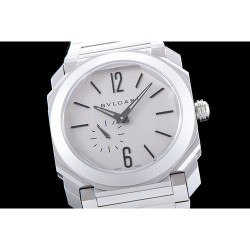 BULGARI 불가리 옥토-34 41mm 103011