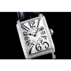 FRANCK MULLER 프랭크뮬러 롱아일랜드-67 902 QZ D