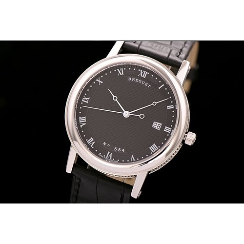 BREGUET 브레게 클래식-19 쿼츠