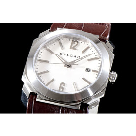 BULGARI 불가리 옥토-36 41mm 101964