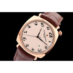 VACHERON CONSTANTIN 바쉐론 콘스탄틴 히스토리-2