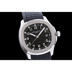 PATEK PHILIPPE 파텍필립 아쿠아넛-9 칼리버 5167A